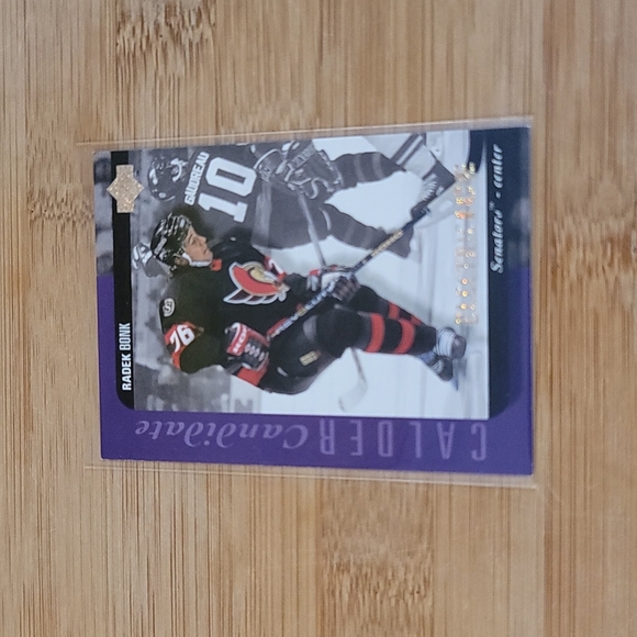 π11 NHL Hockey Cards π Jersey Card, Wayne Gretzky Card, Numbered Card 173/199 - Picture 8 of 12